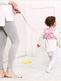 Buy SHEIN 1pc 2 In 1 Butterfly Design Child Anti-lost Harness & Leash in Pakistan