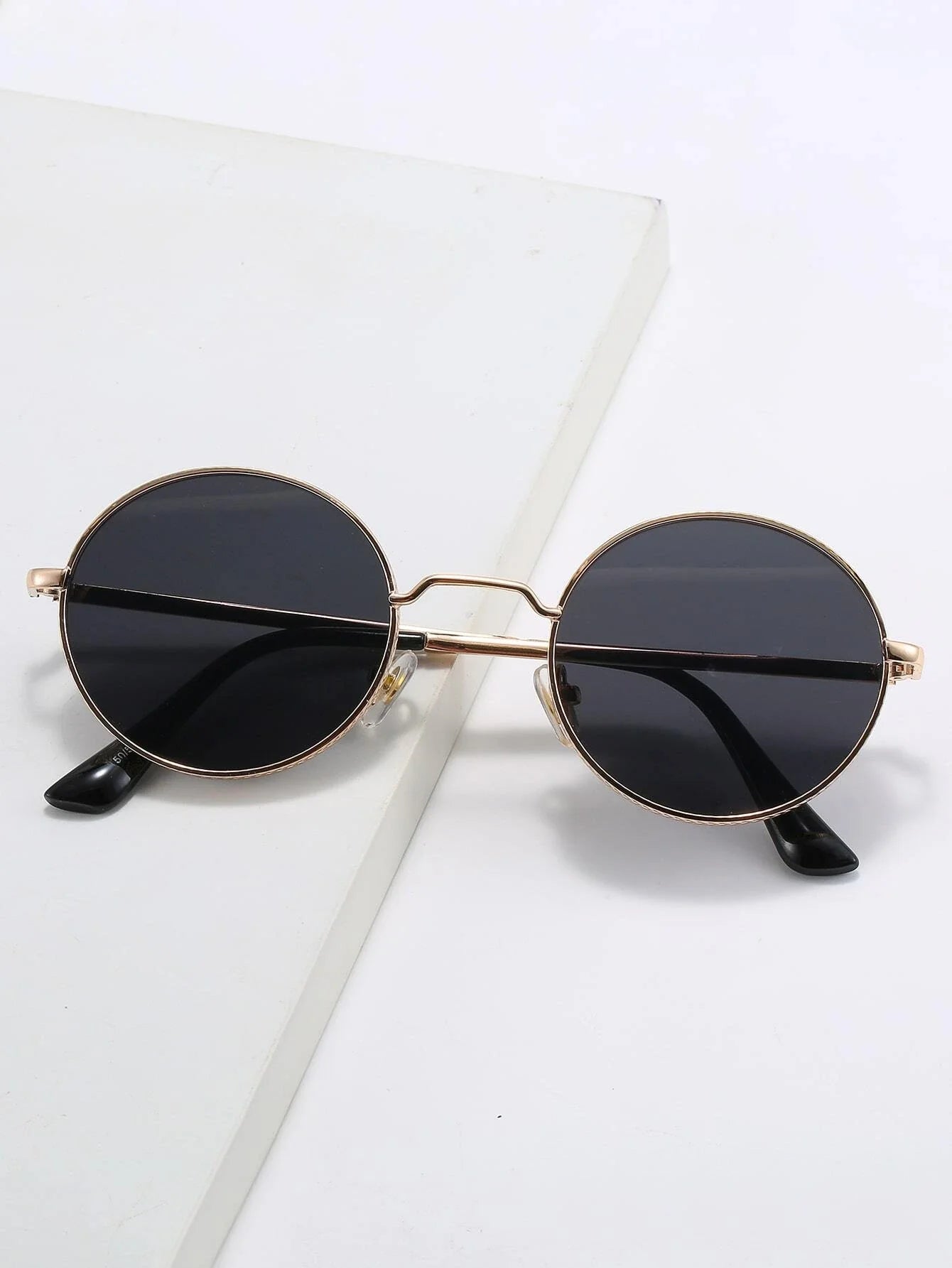Buy Shein Metal Frame Fashion Glasses in Pakistan