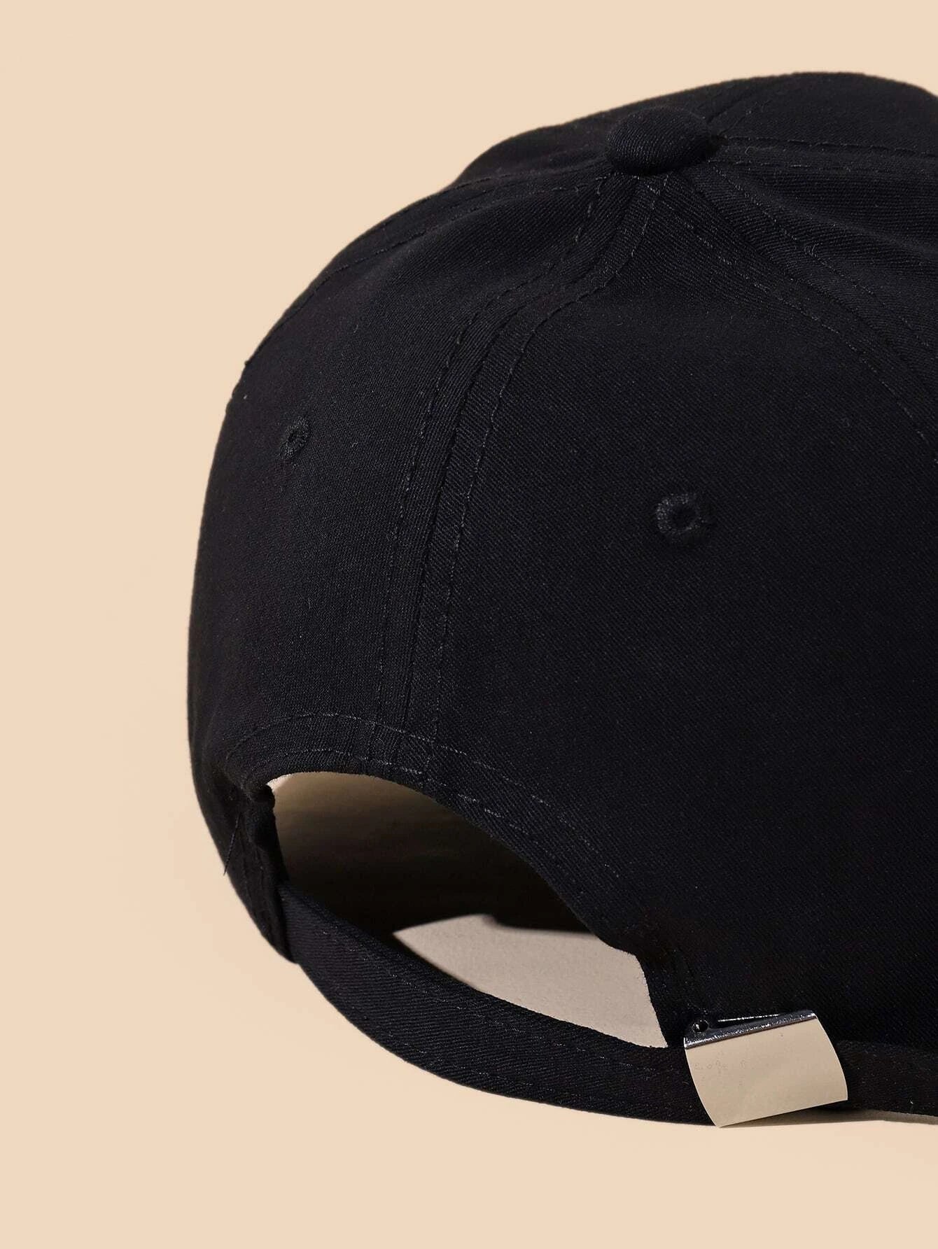 Buy Shein Airplane Embroidery Baseball Cap in Pakistan