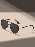 Buy SHEIN Top Bar Fashion Glasses in Pakistan