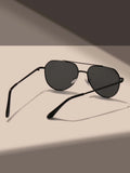 Buy SHEIN Top Bar Fashion Glasses in Pakistan