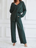 Buy SHEIN Essnce Drop Shoulder Shirt & Pants in Pakistan