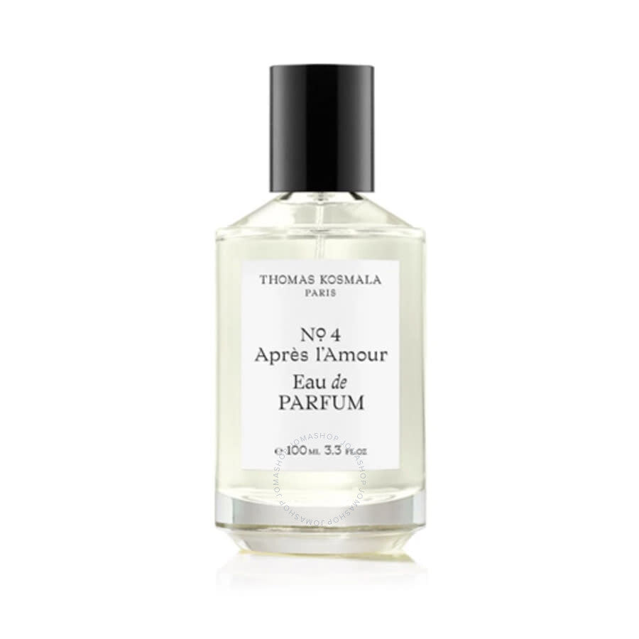 Buy Thomas Kosmala No. 4 Apres L'Amour Unisex EDP - 100ml in Pakistan