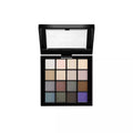 Buy NYX Ultimate Eye Shadow Palette - Cool Neutrals in Pakistan
