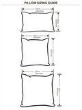 Buy Shein 1pc Solid Cushion Cover Without Filler in Pakistan