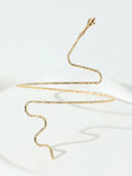 Buy SHEIN Snake Design Arm Cuff in Pakistan