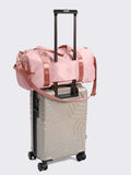 Buy SHEIN Lightweight Travel Bag Medium Luggage Bag in Pakistan