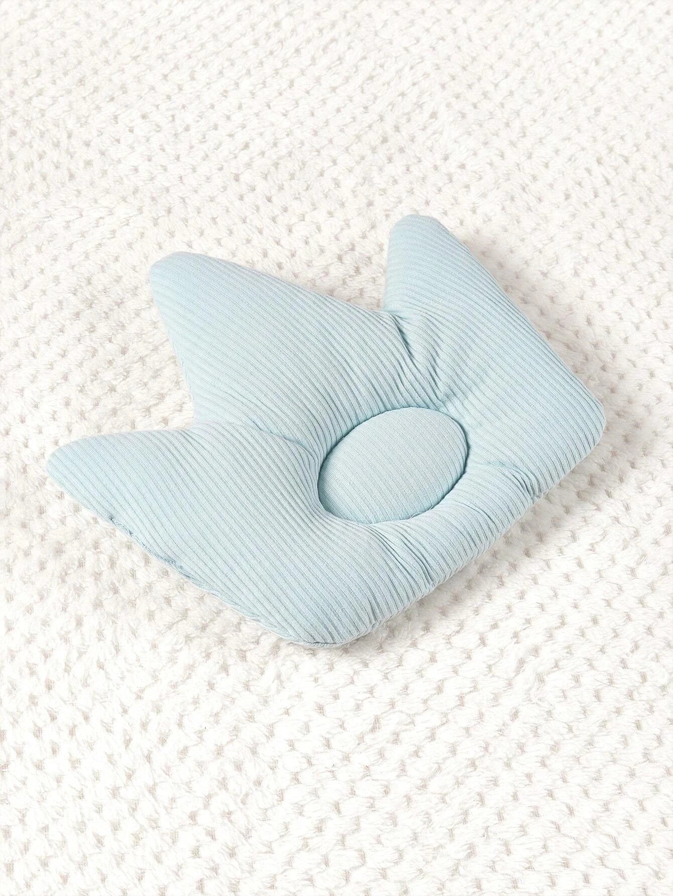 Buy SHEIN 1pc Baby Crown Design Pillow in Pakistan