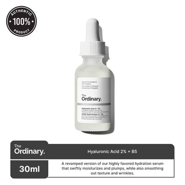 Buy Ordinary Hyaluronic Acid 2% + B5 in Pakistan