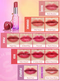 Buy SHEGLAM Mirror Kiss High-Shine Lipstick-Rule Breaker in Pakistan