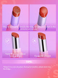 Buy SHEGLAM Mirror Kiss High-Shine Lipstick-Rule Breaker in Pakistan
