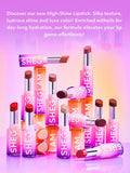 Buy SHEGLAM Mirror Kiss High-Shine Lipstick-Rule Breaker in Pakistan