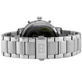Buy Tommy Hilfiger Evan Blue Dial Silver Steel Strap Watch for Men - 1710409 in Pakistan