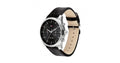 Buy Tommy Hilfiger Grey Dial Black Leather Strap Watch for Men - 1710424 in Pakistan