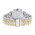 Buy Tommy Hilfiger Mens Quartz Stainless Steel Blue Dial 44mm Watch - 1710432 in Pakistan