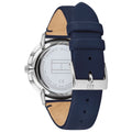 Buy Tommy Hilfiger Jenna White Dial Blue Leather Strap Watch for Women - 1782072 in Pakistan