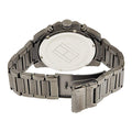 Buy Tommy Hilfiger Mens Quartz Stainless Steel Grey Dial 46mm Watch - 1791347 in Pakistan