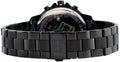 Buy Tommy Hilfiger Mens Quartz Analog Stainless Steel Black Dial 44mm Watch - 1791529 in Pakistan
