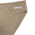 Buy Pack of 5 Briefs Panties - Galaxy Cotton in Pakistan