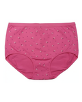 Buy Sajiero Pack of 3 Panty - Blossom Trio in Pakistan