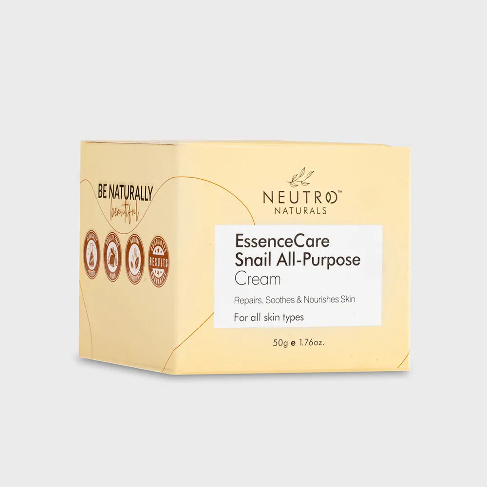 Buy EssenceCare Snail All-Purpose Cream in Pakistan