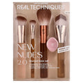 Buy Real Techniques, New Nudes 2.0, Blurred Base Set, 5 Piece Set in Pakistan