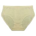 Buy Sajiero Pack of 5 Briefs Panties - Cotton Vibe in Pakistan