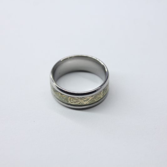 Buy Mythical Tungsten Ring in Pakistan