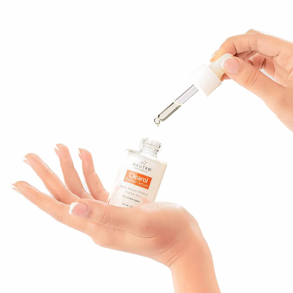 Buy Clearol Retinol Serum in Pakistan