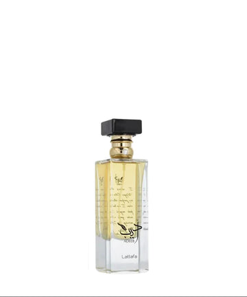Lattafa Adeeb EDP 100Ml