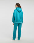 Buy Sajiero Fleece Tracksuit – Comfy Day - Green in Pakistan