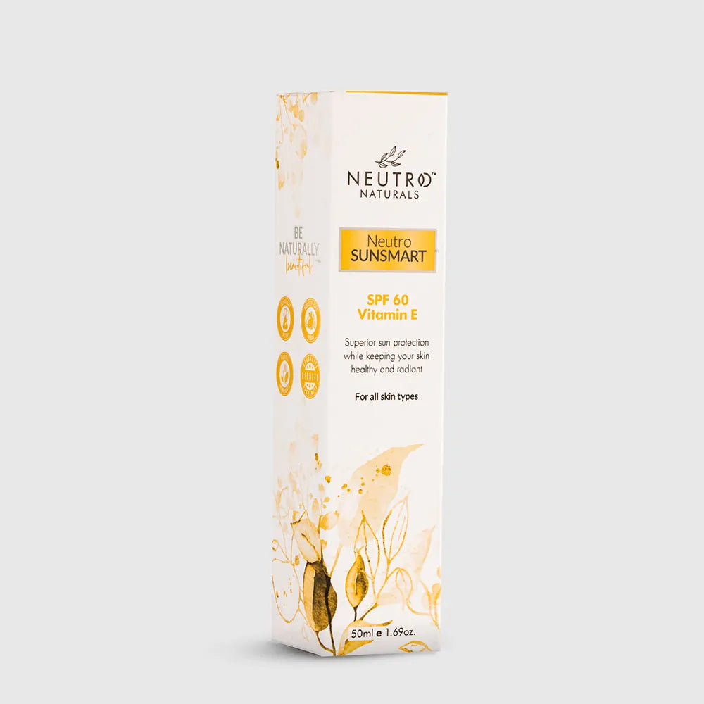 Buy Neutro SunSmart (SPF 60) in Pakistan
