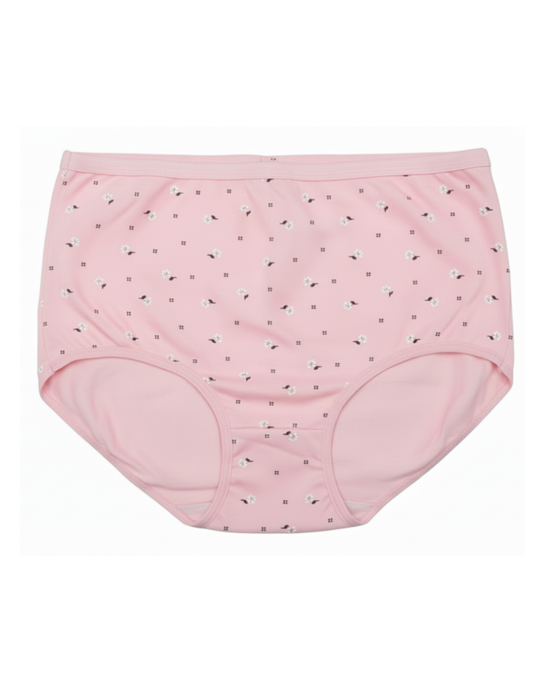 Buy Sajiero Pack of 3 Panty - Blossom Trio in Pakistan