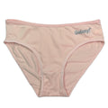 Buy Pack of 5 Briefs Panties - Galaxy Cotton in Pakistan