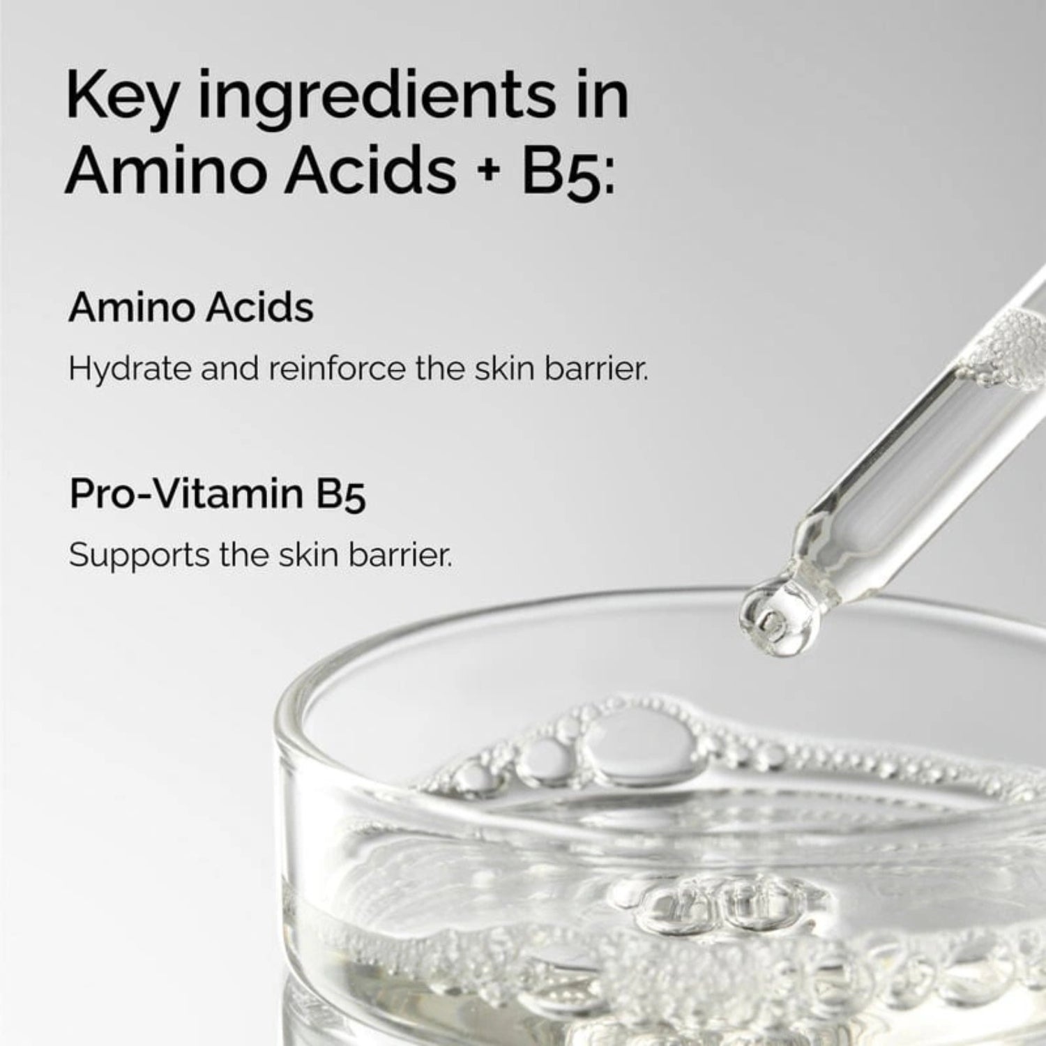 Buy Ordinary Amino Acids + B5 - 30ml in Pakistan