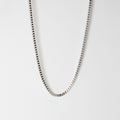 Buy Box Chain Silver in Pakistan