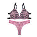 Buy Bra Set - Soft Bloom in Pakistan