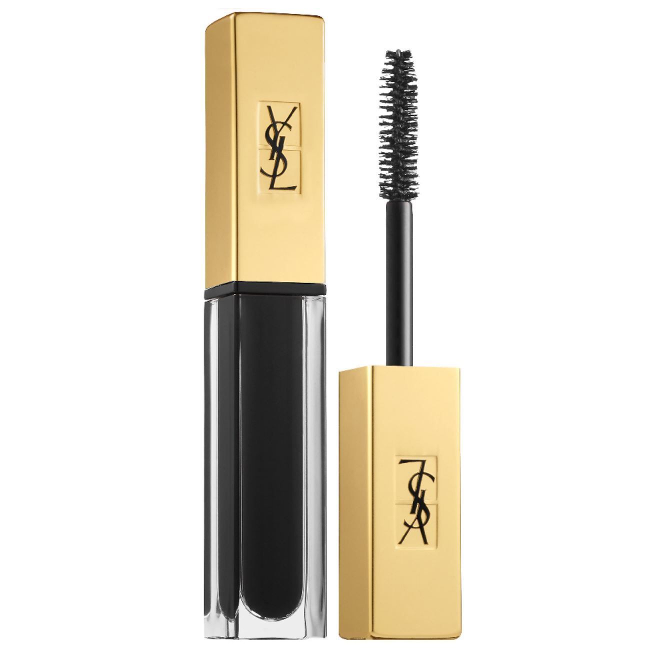 Buy Yves Saint Laurent Eyes Mascara Vinyl Couture - 1 I'm The Clash in Pakistan