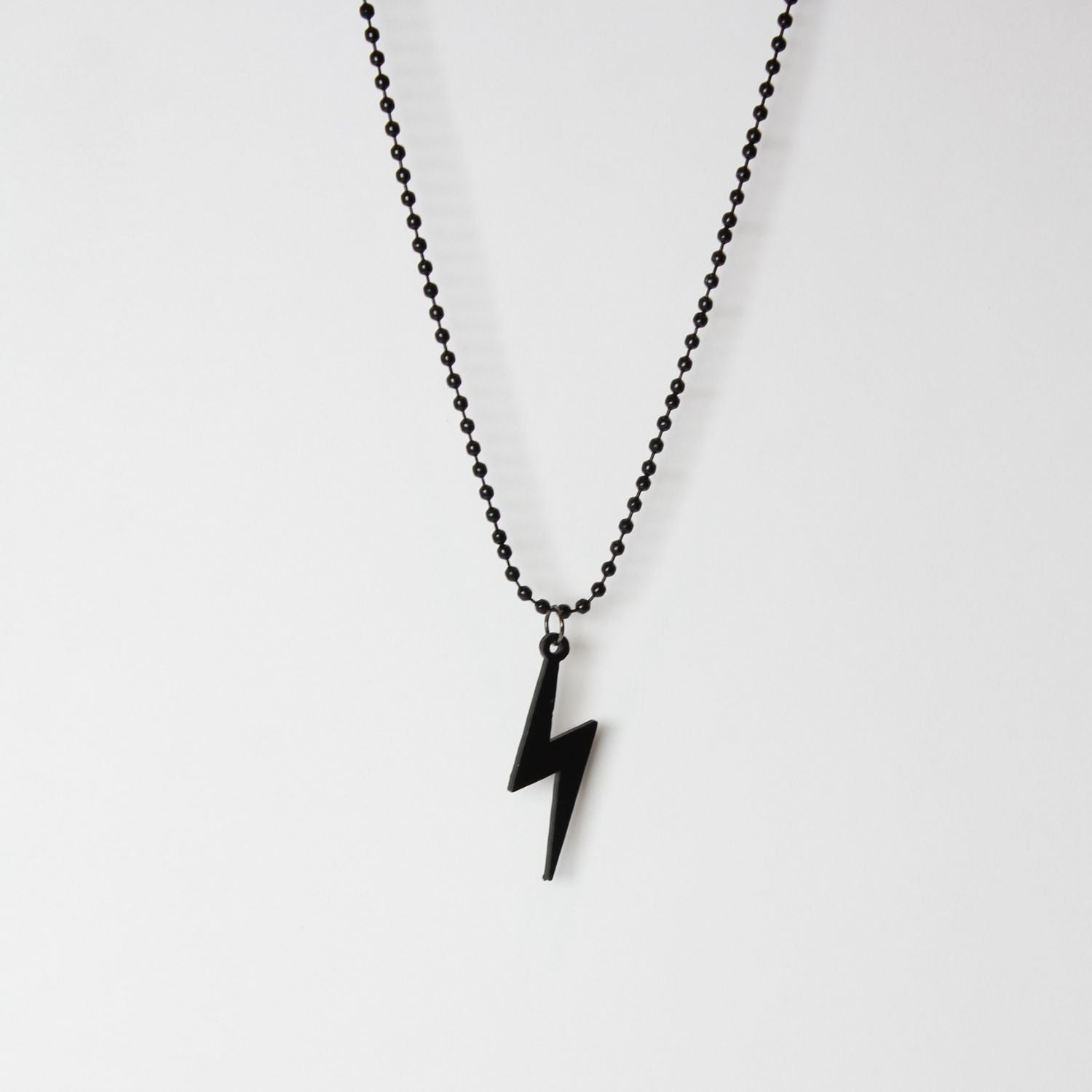 Buy Iced Bolt Pendant in Pakistan