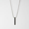 Buy Bar Pendant Silver in Pakistan