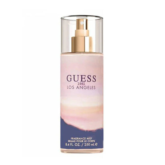 Buy Guess 1981 Los Angeles Women Body Mist 250Ml in Pakistan