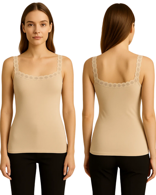 Buy Sajiero Camisole - Lunora in Pakistan