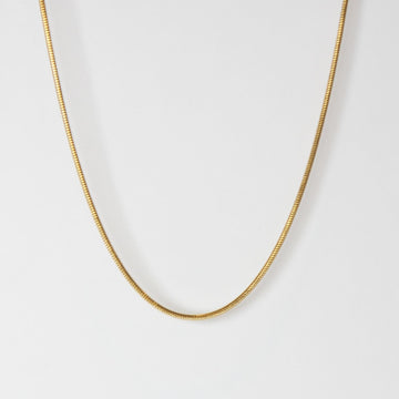 Buy Brazilian Snake Chain Gold in Pakistan
