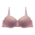 Buy Padded Bra - Pink Dot in Pakistan
