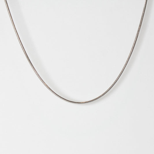 Buy Snake Chain 20" in Pakistan