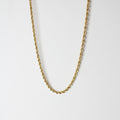 Buy Rope Chain Gold in Pakistan