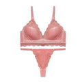 Buy Bra Set - Blush Nectar in Pakistan