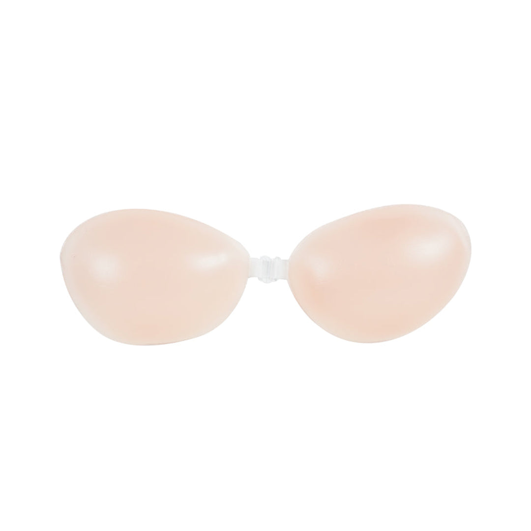 Buy Invisible Strapless Silicone Bra in Pakistan