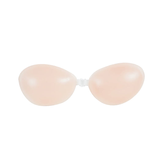 Buy Invisible Strapless Silicone Bra in Pakistan