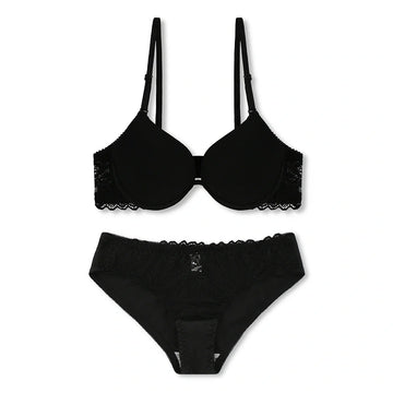 Buy Bra Set - Black Opal in Pakistan